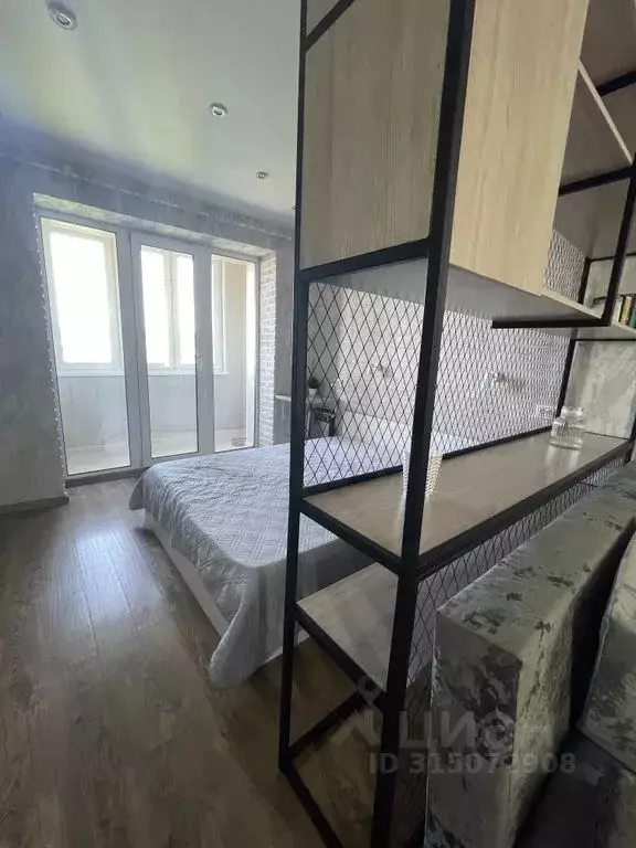 1-к кв. Приморский край, Находка ул. Дзержинского, 13 (32.0 м) - Фото 1