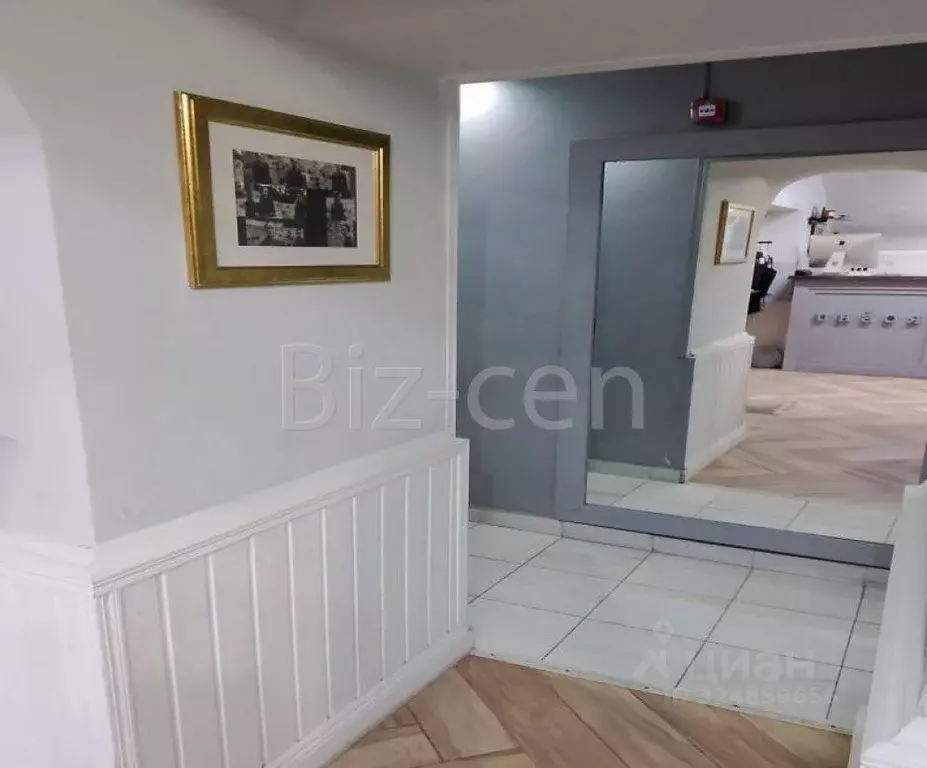 Офис в Москва Тверская ул., 22АС3 (52 м) - Фото 1