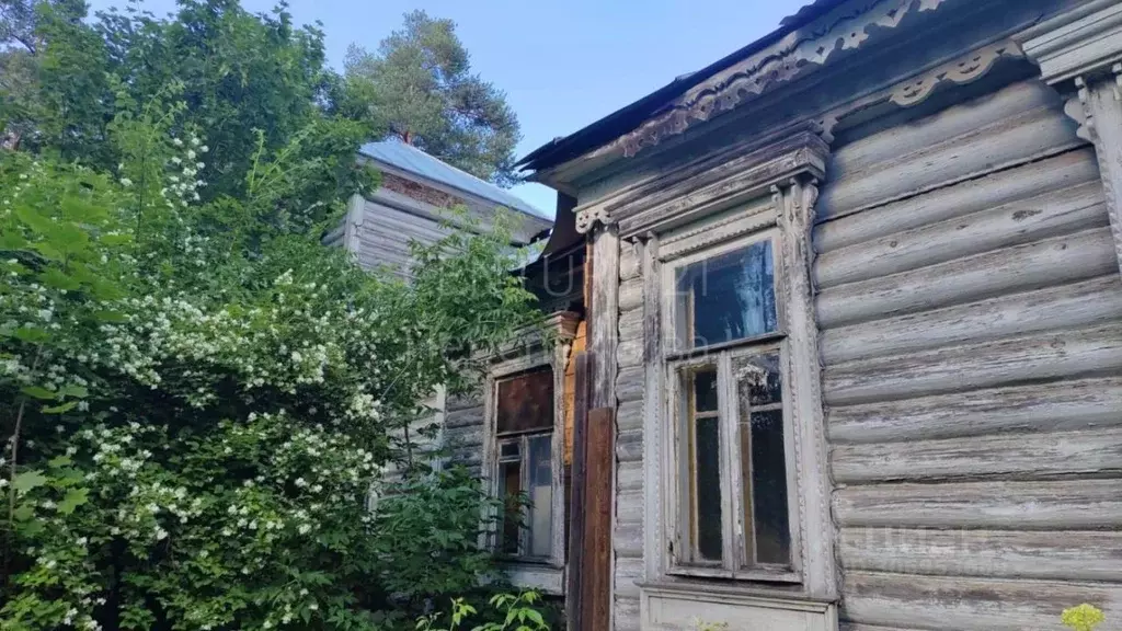 Дом в Московская область, Люберцы городской округ, Малаховка рп ул. ... - Фото 1