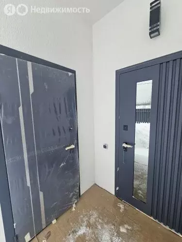 Дом в Калужская область, Жуковский муниципальный округ, деревня ... - Фото 2