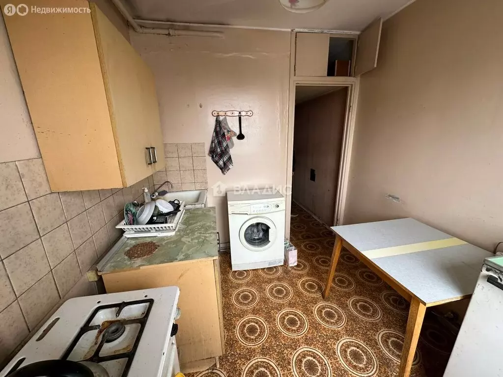 1-комнатная квартира: Москва, улица Красного Маяка, 1к1 (32.4 м) - Фото 1