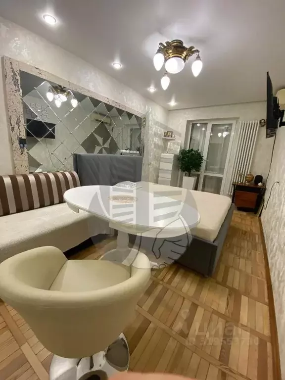 3-к кв. Краснодарский край, Краснодар Свободная ул., 74 (60.0 м) - Фото 1