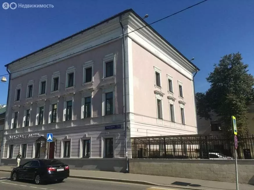 Офис (183.5 м) - Фото 1