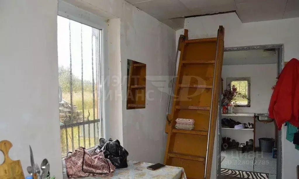 Дом в Калининградская область, Багратионовский муниципальный округ, ... - Фото 2