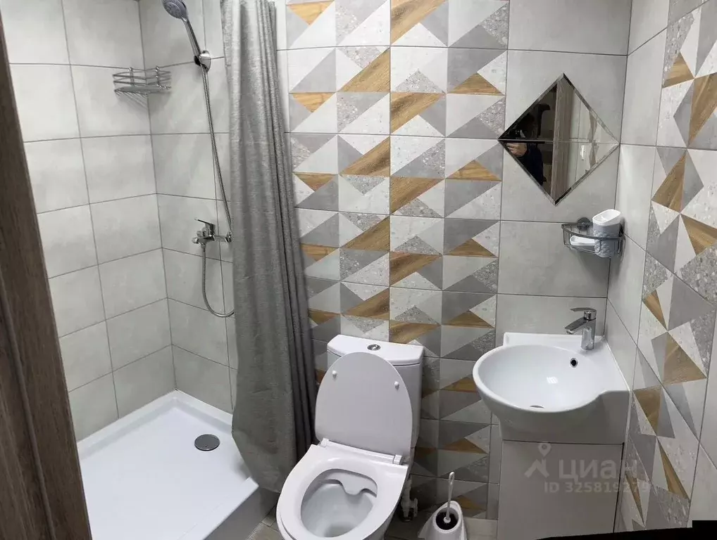 3-к кв. Свердловская область, Краснотурьинск ул. Ленина, 82 (80.0 м) - Фото 2