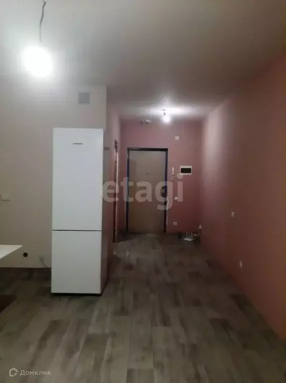 Продаётся квартира-студия, 33 м - Фото 1