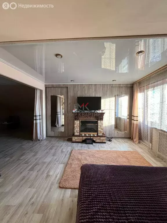 Дом в Кызыл, Университетская улица (145 м) - Фото 1