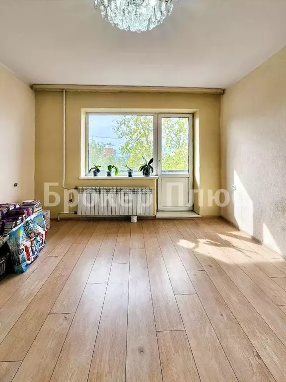 3-к кв. Тыва, Кызыл ул. Калинина, 7 (65.1 м) - Фото 1