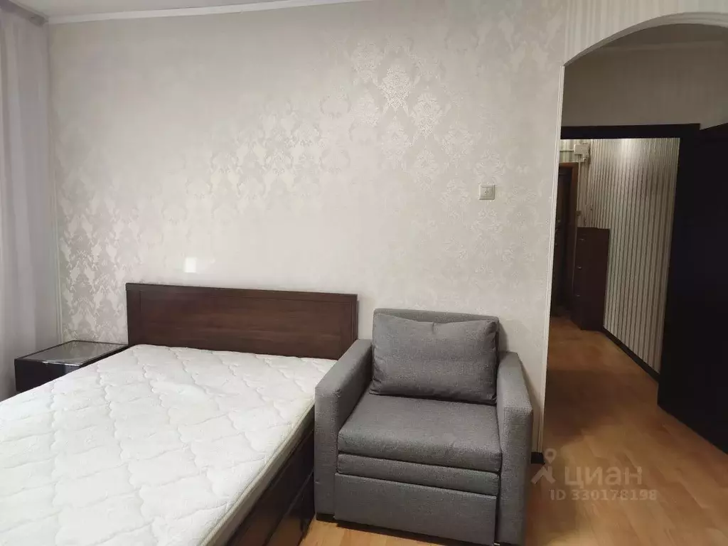 2-к кв. Москва Кировоградская ул., 24К3 (46.0 м) - Фото 1