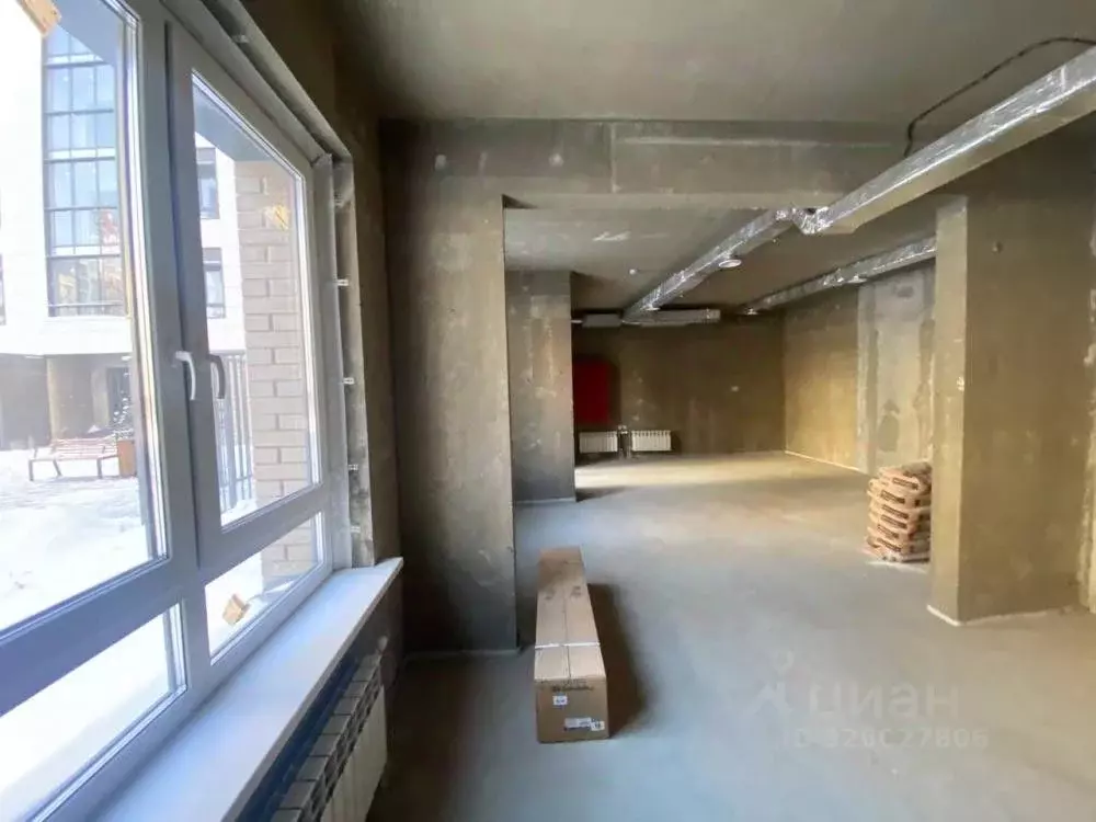 Помещение свободного назначения в Иркутская область, Иркутск ул. Ивана ... - Фото 1