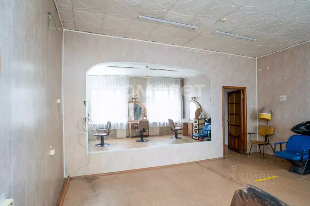 Офис в Челябинская область, Нязепетровск ул. Карла Маркса, 20 (58 м) - Фото 2