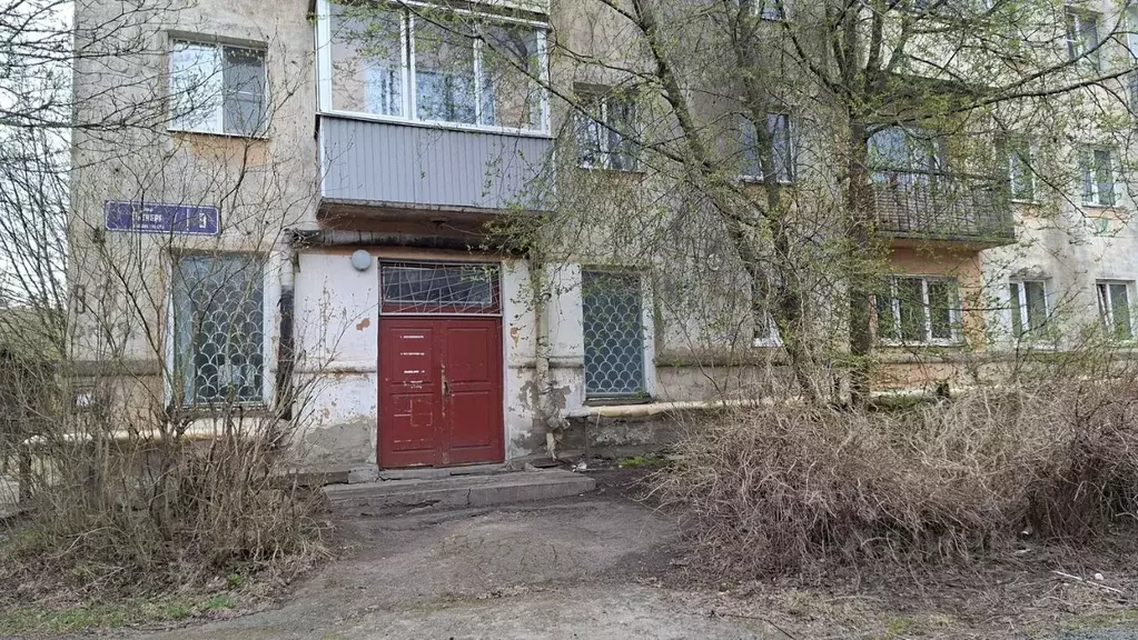Торговая площадь в Карелия, Петрозаводск ул. Октября, 9 (70 м) - Фото 1