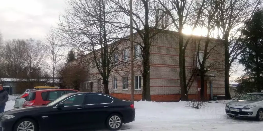 Офис в Калининградская область, Советск ул. Александра Невского, 28Д ... - Фото 2