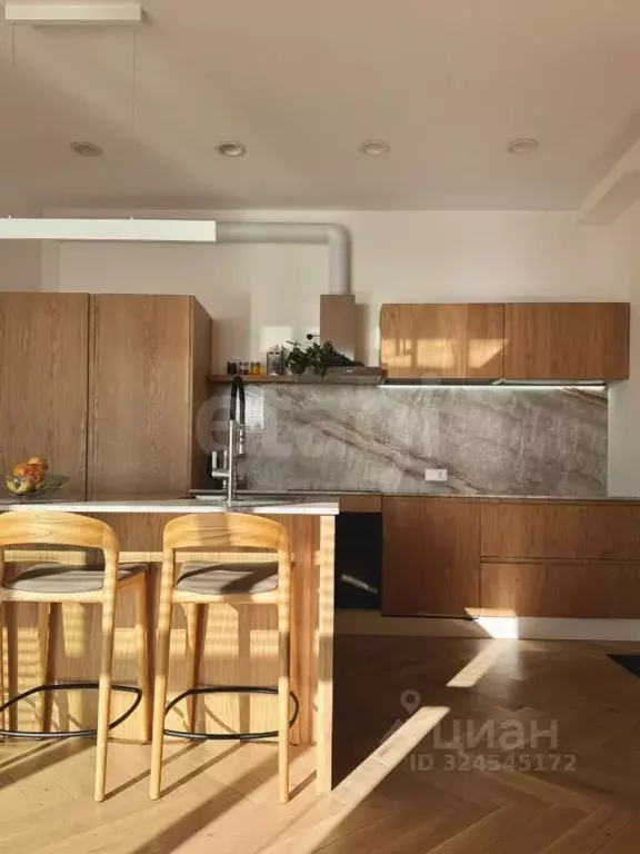 3-к кв. Крым, Ялта муниципальный округ, Массандра пгт ул. Туристская, ... - Фото 1