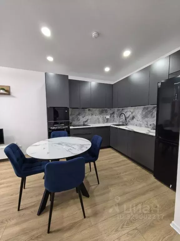 2-к кв. Москва Муравская ул., 38Бк2 (40.0 м) - Фото 2