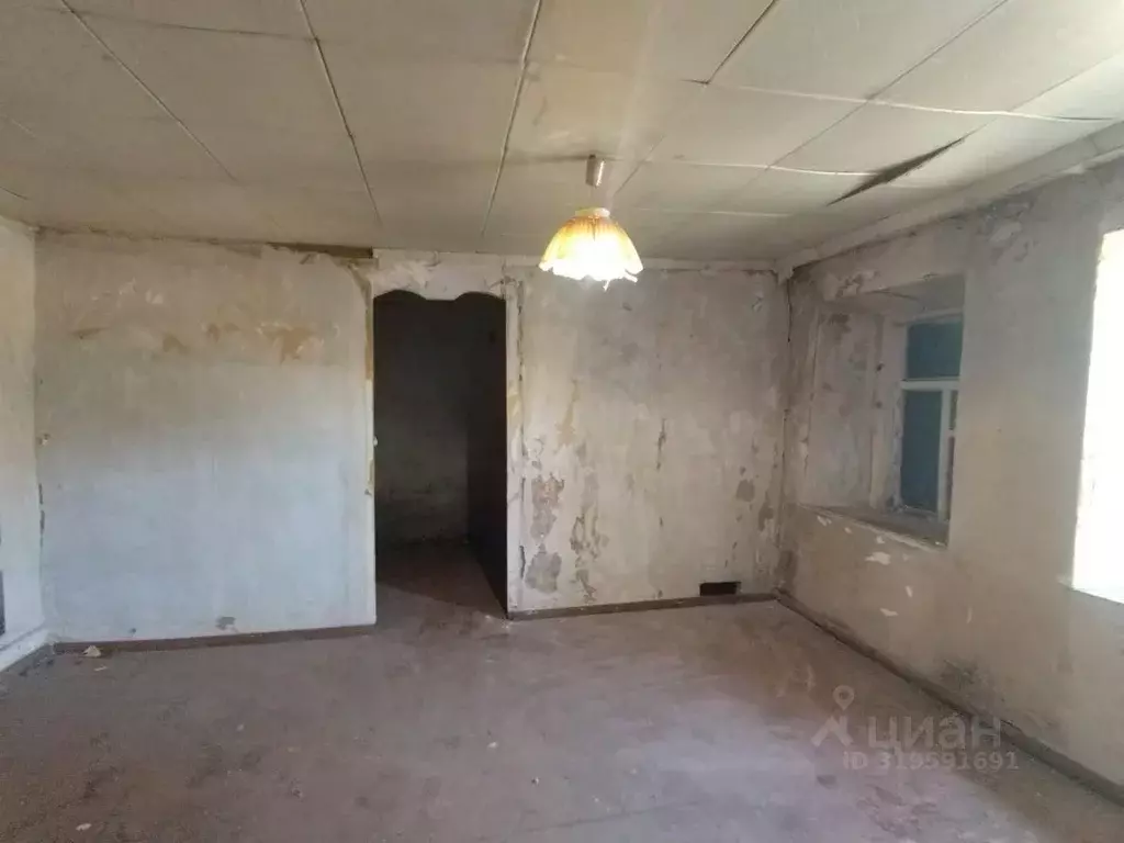 Дом в Ростовская область, Шахты ул. Ленина (52 м) - Фото 1