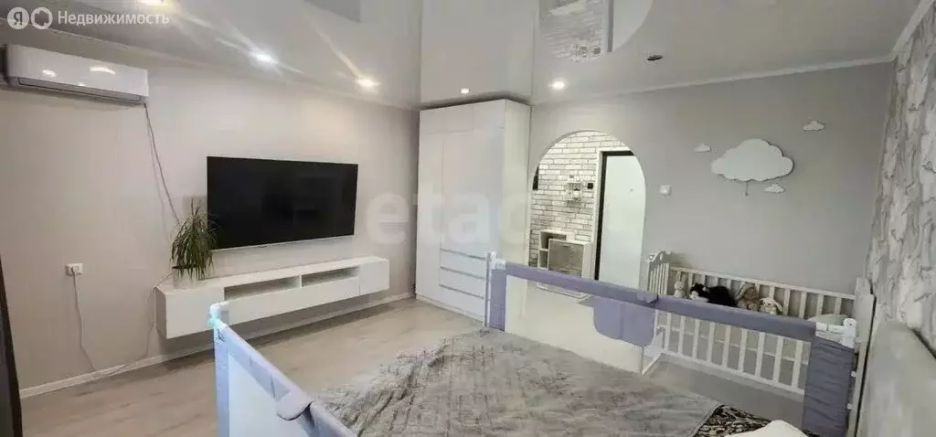 1-комнатная квартира: Тюмень, микрорайон Войновка, улица ... - Фото 1