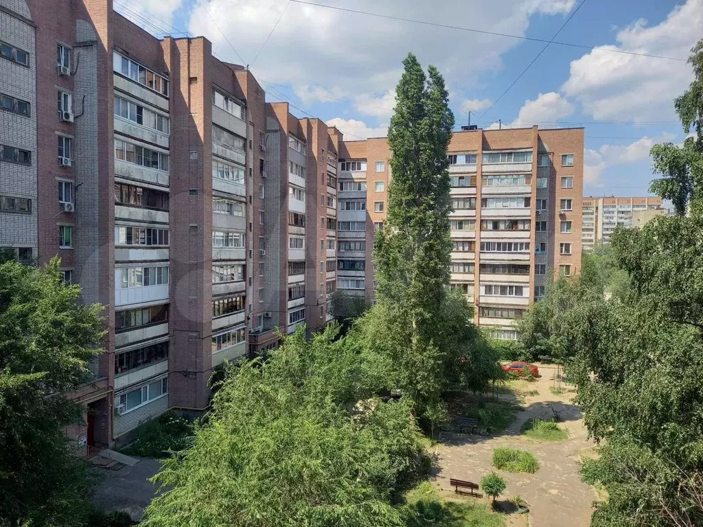 3-к. квартира, 64,5м, 5/9эт. - Фото 0