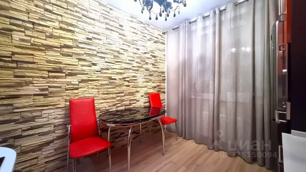 1-к кв. Санкт-Петербург просп. Королева, 57к1 (33.3 м) - Фото 2