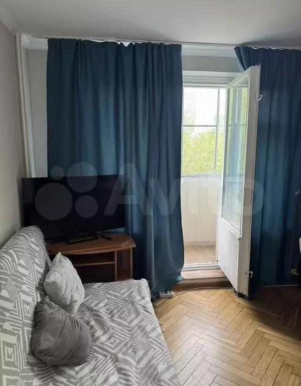 1-к. квартира, 32 м, 4/5 эт. - Фото 0