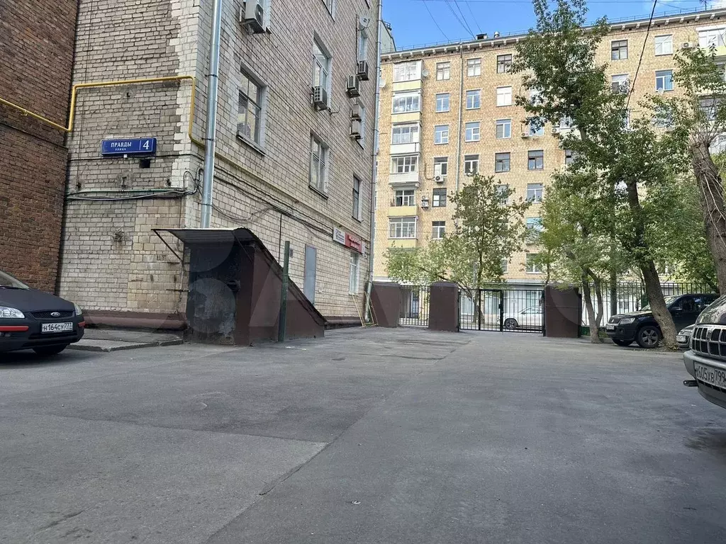 Подвальное помещение, 35 м в Центре - Фото 1