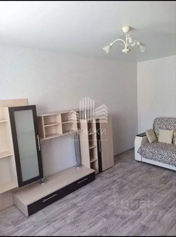 1-к кв. Самарская область, Самара Крутые Ключи мкр, ул. Евгения ... - Фото 2