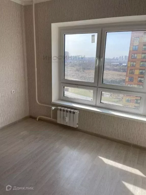 Продаётся 1-к квартира, 31.2 м - Фото 0
