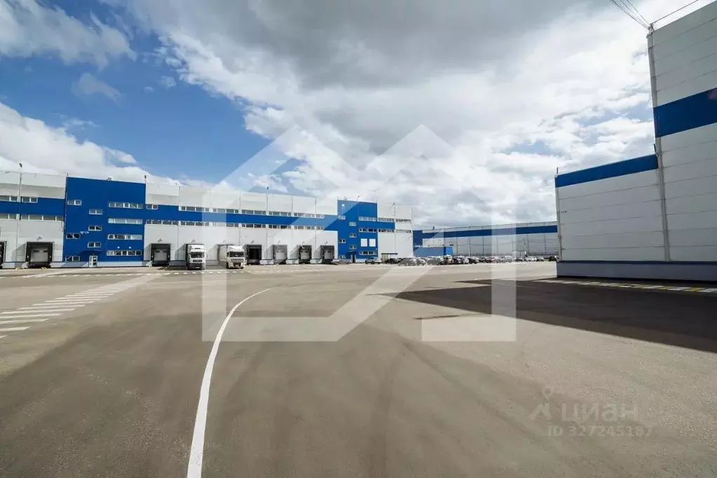 Производственное помещение в Московская область, Подольск Климовск ... - Фото 2