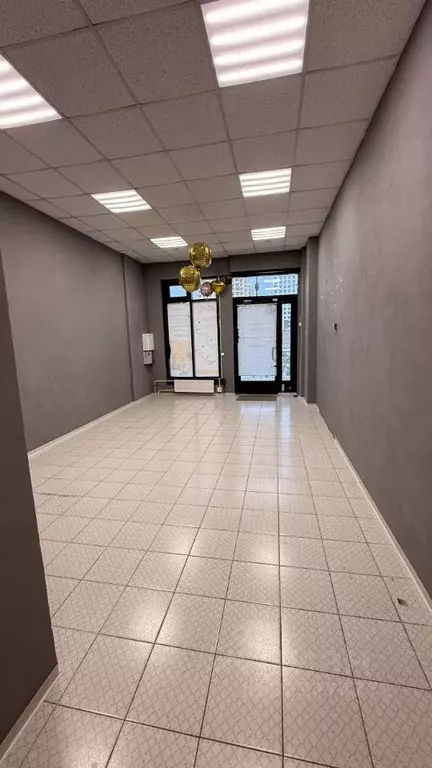 Помещение свободного назначения в Ленинградская область, Всеволожский ... - Фото 1