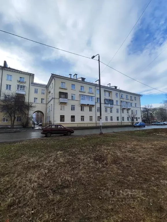 2-к кв. Свердловская область, Нижний Тагил ул. Орджоникидзе, 22 (54.3 ... - Фото 1