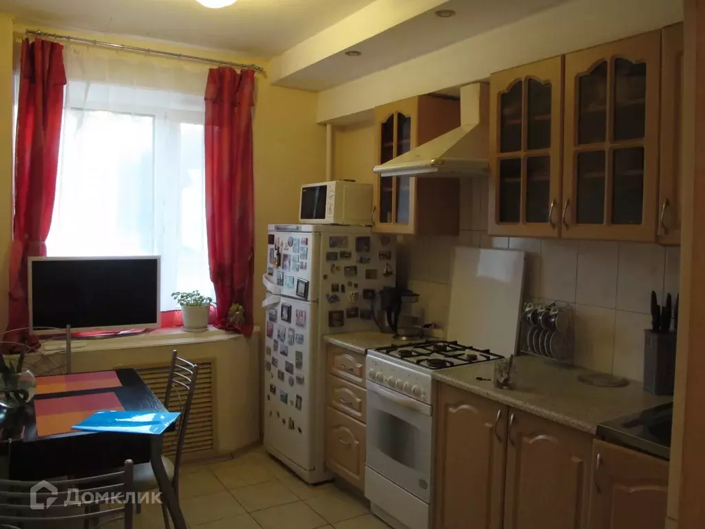 Продаётся 3-к квартира, 66 м - Фото 0