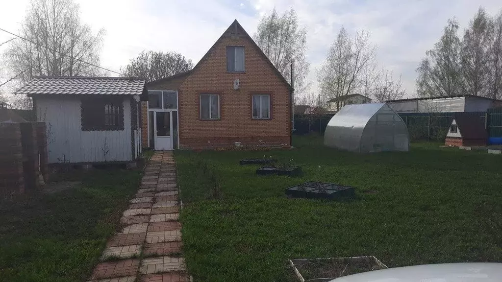 Дом, 77.4 м - Фото 1