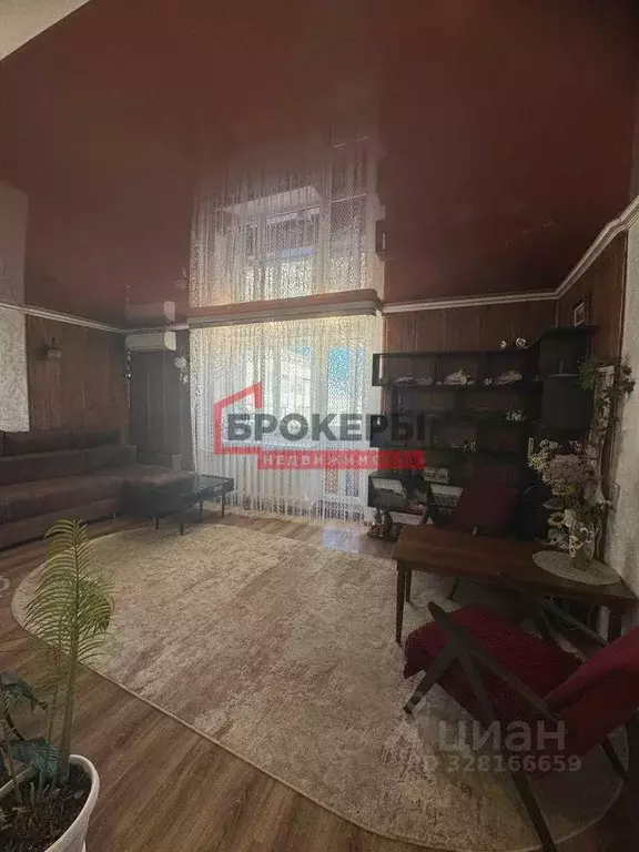 1-к кв. Севастополь ул. Адмирала Фадеева, 33Д (38.8 м) - Фото 2