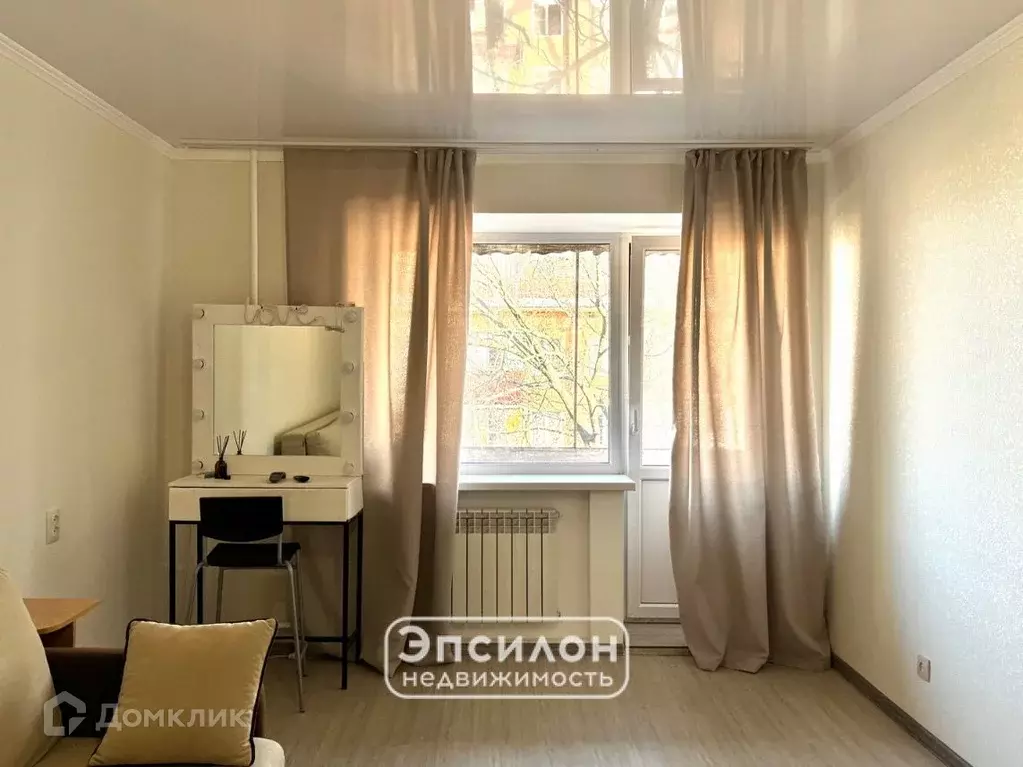 Продаётся 1-к квартира, 30 м - Фото 0