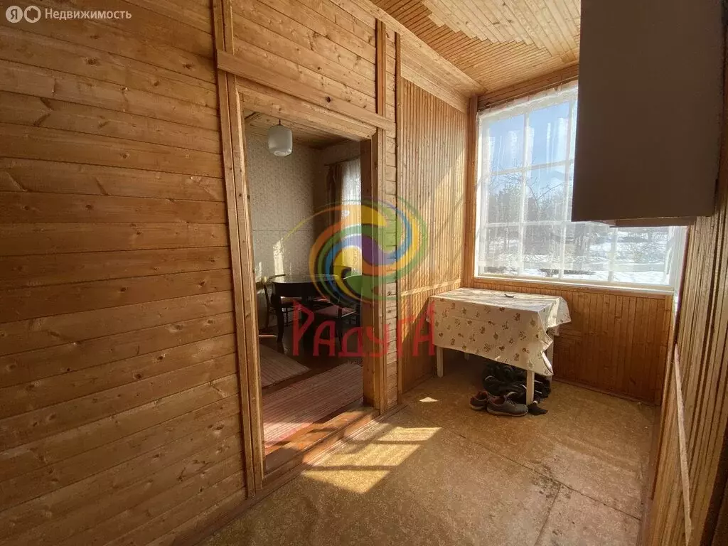 Дом в Лежневский район, Сабиновское сельское поселение, СНТ Глория (40 ... - Фото 2