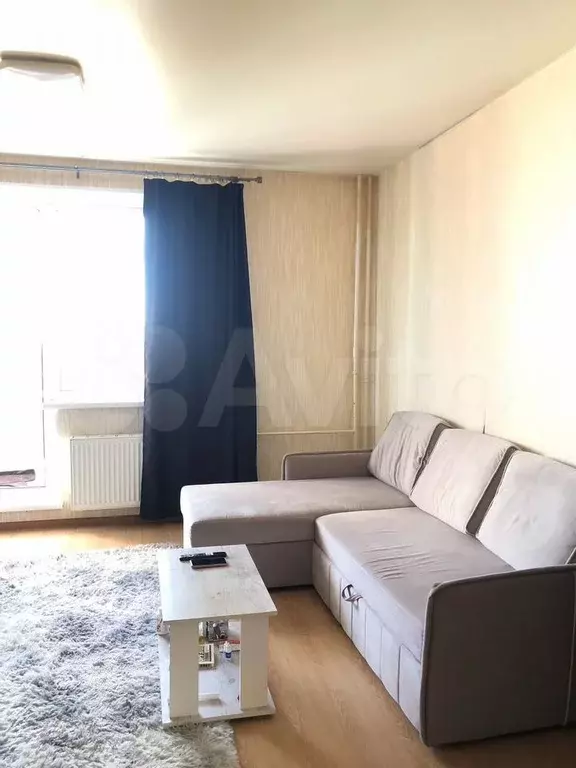 Квартира-студия, 30 м, 19/20 эт. - Фото 0
