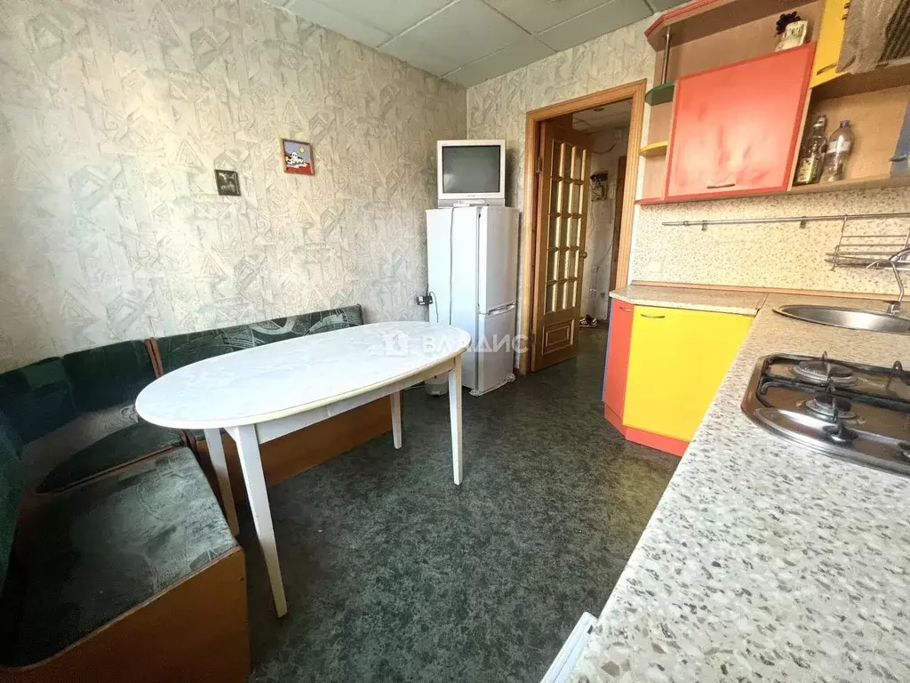 3-к кв. Нижегородская область, Нижний Новгород ул. Маршала ... - Фото 2