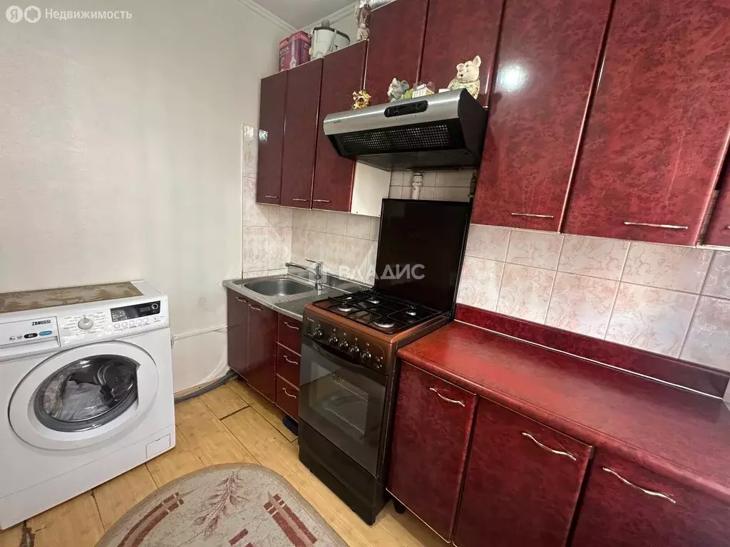 2-комнатная квартира: Иркутск, улица Ярослава Гашека, 7 (41.2 м) - Фото 2