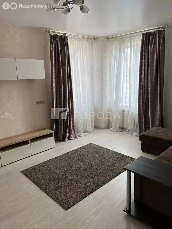 1-комнатная квартира: Новосибирск, улица Кошурникова, 29/5 (39.8 м) - Фото 1