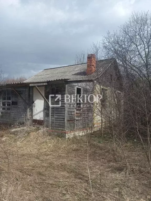 Участок в Ярославская область, Некрасовский муниципальный округ, д. ... - Фото 1