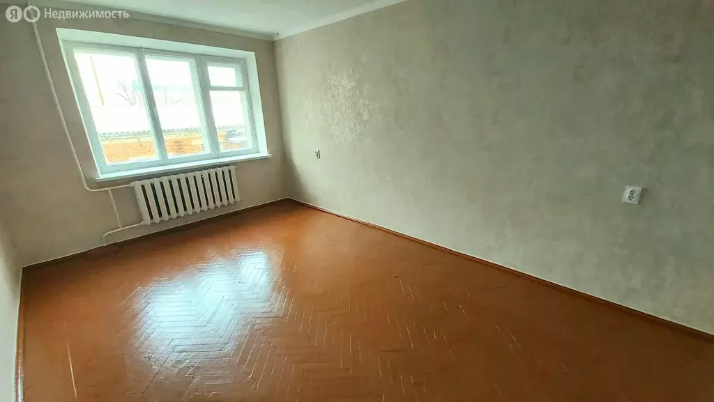1-комнатная квартира: Ейск, Коммунистическая улица, 49 (30.2 м) - Фото 0