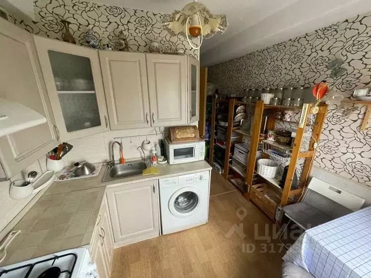 1-к кв. Санкт-Петербург просп. Мечникова, 5К2 (35.0 м) - Фото 1