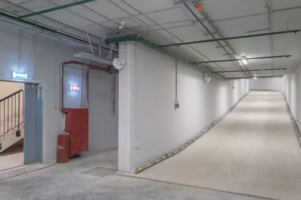 Гараж в Москва Вольная ул., 28к5 (13 м) - Фото 2