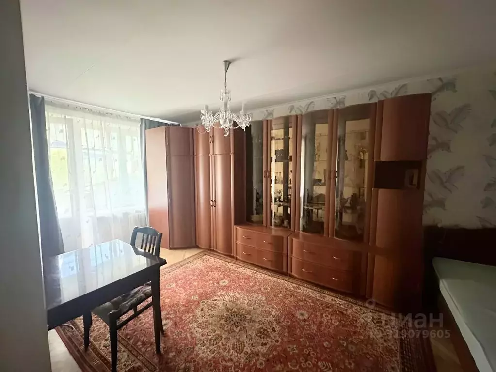 2-к кв. Москва Халтуринская ул., 13 (45.0 м) - Фото 0