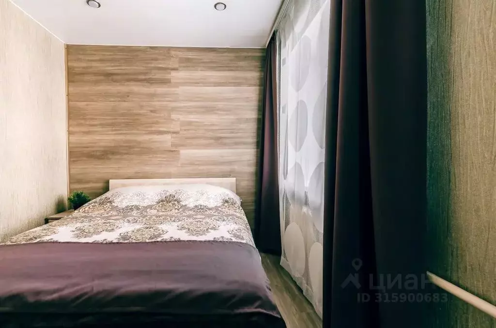 2-к кв. Псковская область, Псков наб. Реки Великой, 4 (49.0 м) - Фото 0
