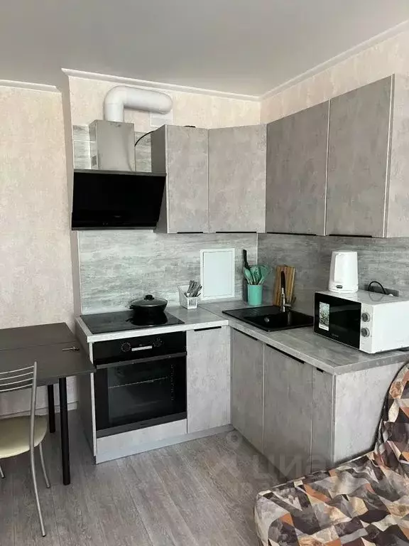 Студия Краснодарский край, Новороссийск бул. Имени Дмитрия ... - Фото 0