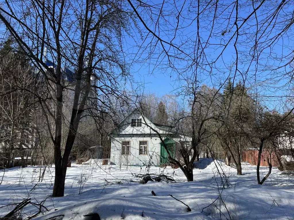 Участок 12 сот. (ИЖС) - Фото 0