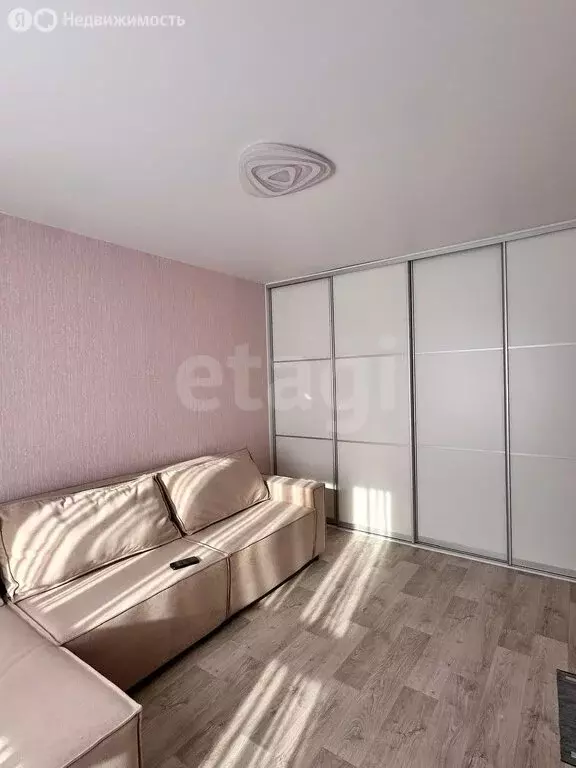 2-комнатная квартира: Юрга, улица Мира, 27 (45.4 м) - Фото 1