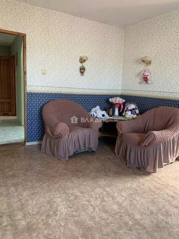 3-к кв. Калининградская область, Мамоново Железнодорожная ул., 13 ... - Фото 2