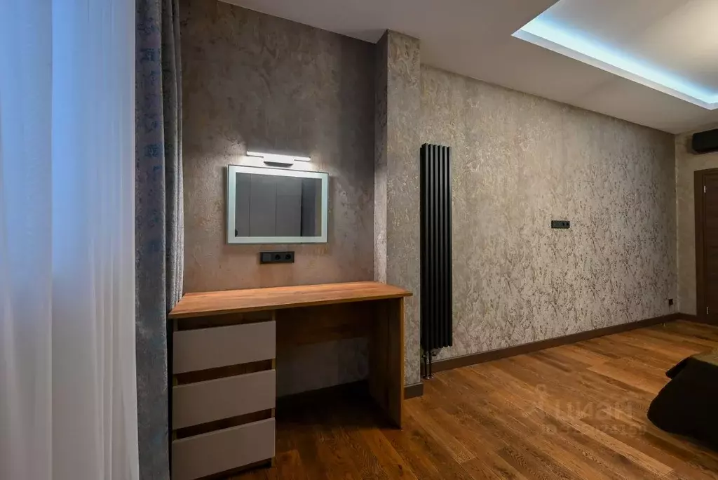 3-к кв. Санкт-Петербург Ждановская ул., 43к2 (85.0 м) - Фото 2